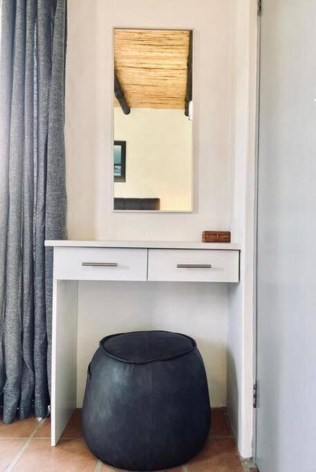 Heron Cottage - Living The Breede Malgas Exterior photo